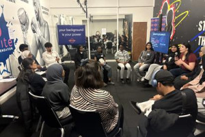 UnMute Enfield: Amplifying Youth Voices