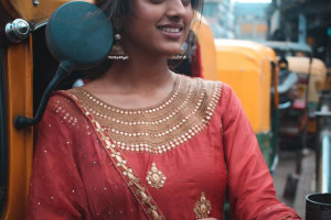 yogendra-singh-woman-wearing-red-dress.jpg - That Dress! 