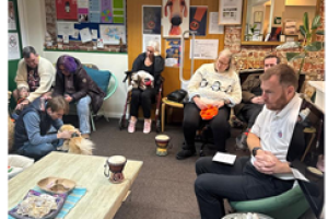 Mindful Music & Movement