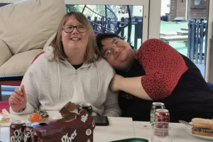 Pop up Social at Blyth