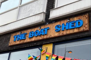 The Boat Shed Arts Hub