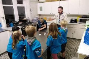 beavers-kitchen.jpg - Save Our Space in Outlane, Huddersfield