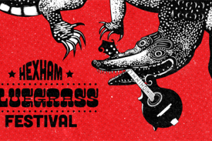 Hexham Bluegrass Festival 2024