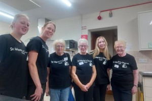 Empowering Communities: Full-Time Worker