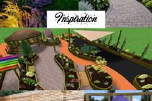 Summerfield Community Sensory Garden
