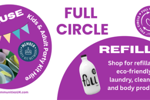 Full Circle by Eco Communities