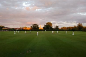 Newark R&M CC Ground Maintenance