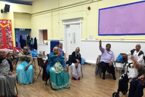 elders-exercise-2.jpg - Active Elders Club, Leicester