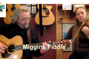 miggins-fiddle.png - Cullercoats Festival
