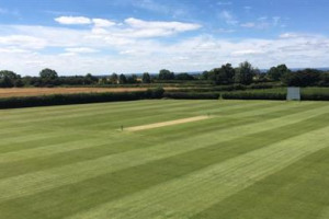 Thornton Le Moor CC Covid-19 relief fund