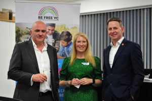 West Oxfordshire Launch Event at