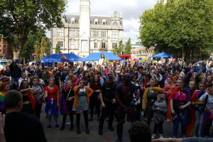 preston-pride-2024.jpg - Preston Pride LGBTQ+ Community Festival