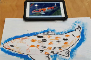 20170117-194424.jpg - Netpark Wellbeing digital art course