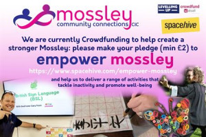 Empower Mossley