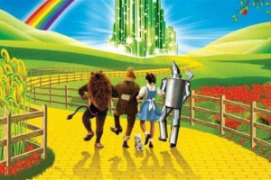 yellow-brick-road.jpg - Yellow Brick Road - Bermondsey Street