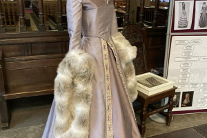 costume.jpg - Ormskirk Heritage Pop Up Museum
