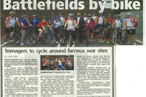 bike-club-newspaper.jpg - Pisa to Rome 2018