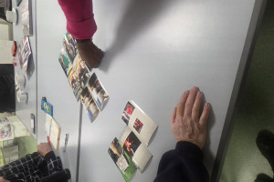 Covid'19: Lived Experiences & Lasting Impacts at