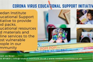 Coronavirus Education Support Initiative