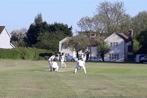 Netteswell and Burnt Mill CC Crowdfund