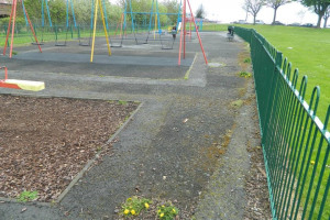 BigSundayRoseangle.jpg - Roseangle Play Park Transformation