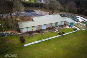 Broadbottom Cricket Club fundraising