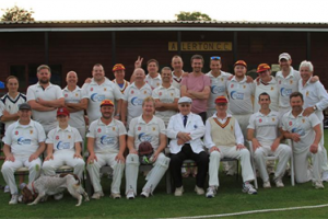 COVID-19 Support for Allerton CC