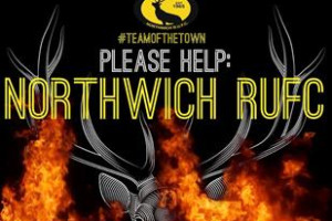 Rebuild and Enhance Northwich RUFC