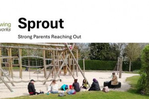 Sprout (Strong Parents Reaching Out)