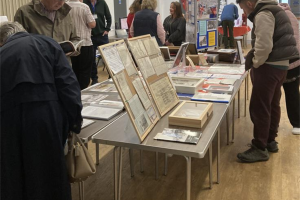open-day.jpg - Ormskirk Heritage Pop Up Museum