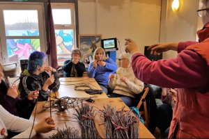 willow-making-indoors.jpg - Women's Outdoor Kitchen Northumberland