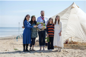 Sea Connection for Families & Community 