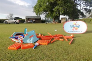 Help Support Great Habton Cricket Club!