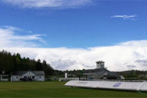 Help Cartmel Cricket Club 