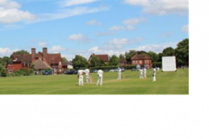 Worplesdon & Bupham Cricket Club