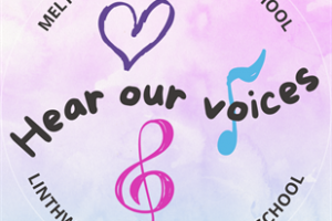 🌟Hear our voices! 🌟