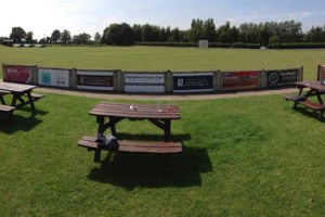 Please support Albrighton Cricket Club