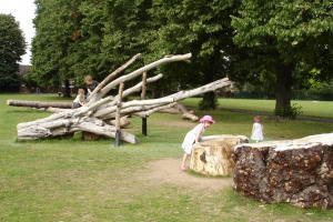 DSC02116.JPG.jpg - Lordship Rec Natural Play Area