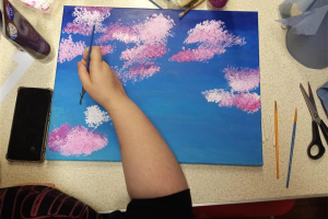 camhs-painting-1.jpg - Prop Up Project: A Safe Space for Young People 