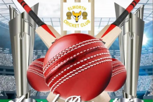 Juniors Presentation Day at Elworth Cricket Club