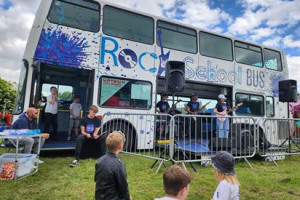Rock School Bus: Music for All