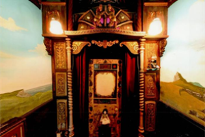 Theatre of Small Convenience -Big Refurb