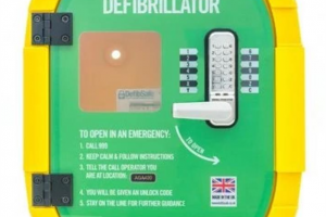 defibsafe-2-lockable-defibrillator-cabinet-1.jpg - Defibrillator for Charlotteville