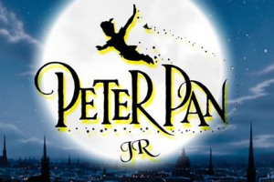 Help fund Peter Pan Jr.!