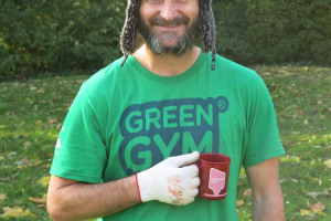 IMG_0969.jpg - Bromley Green Gym: Empowering Volunteers