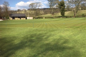 Hathersage Cricket Club COVID-19 Fund