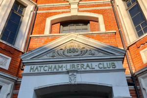 hatcham-liberal-club-entrance.jpeg - Keep Hatcham House serving the community