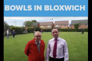 Improve Stafford Road Bowling Facilities