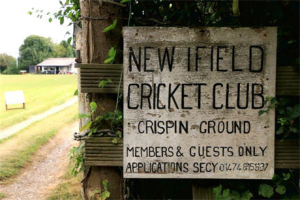 NICC-Getting back to the beautiful game