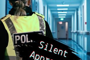 Play - Silent Approach 
